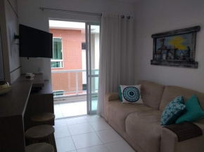 Apartamento Praia Palmas, Governador Celso Ramos